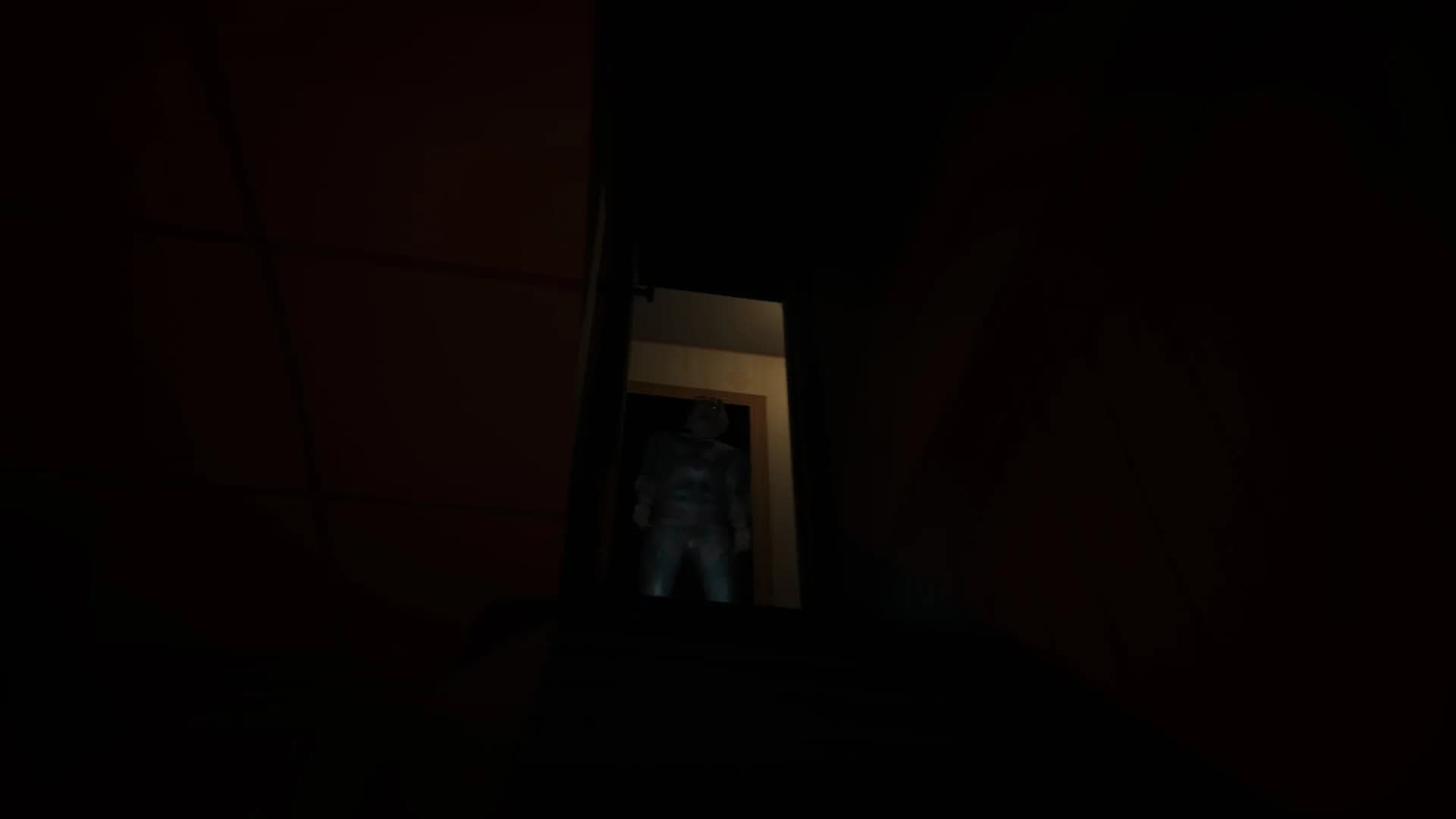 DON'T LOOK AT GRANDMA görsel 4