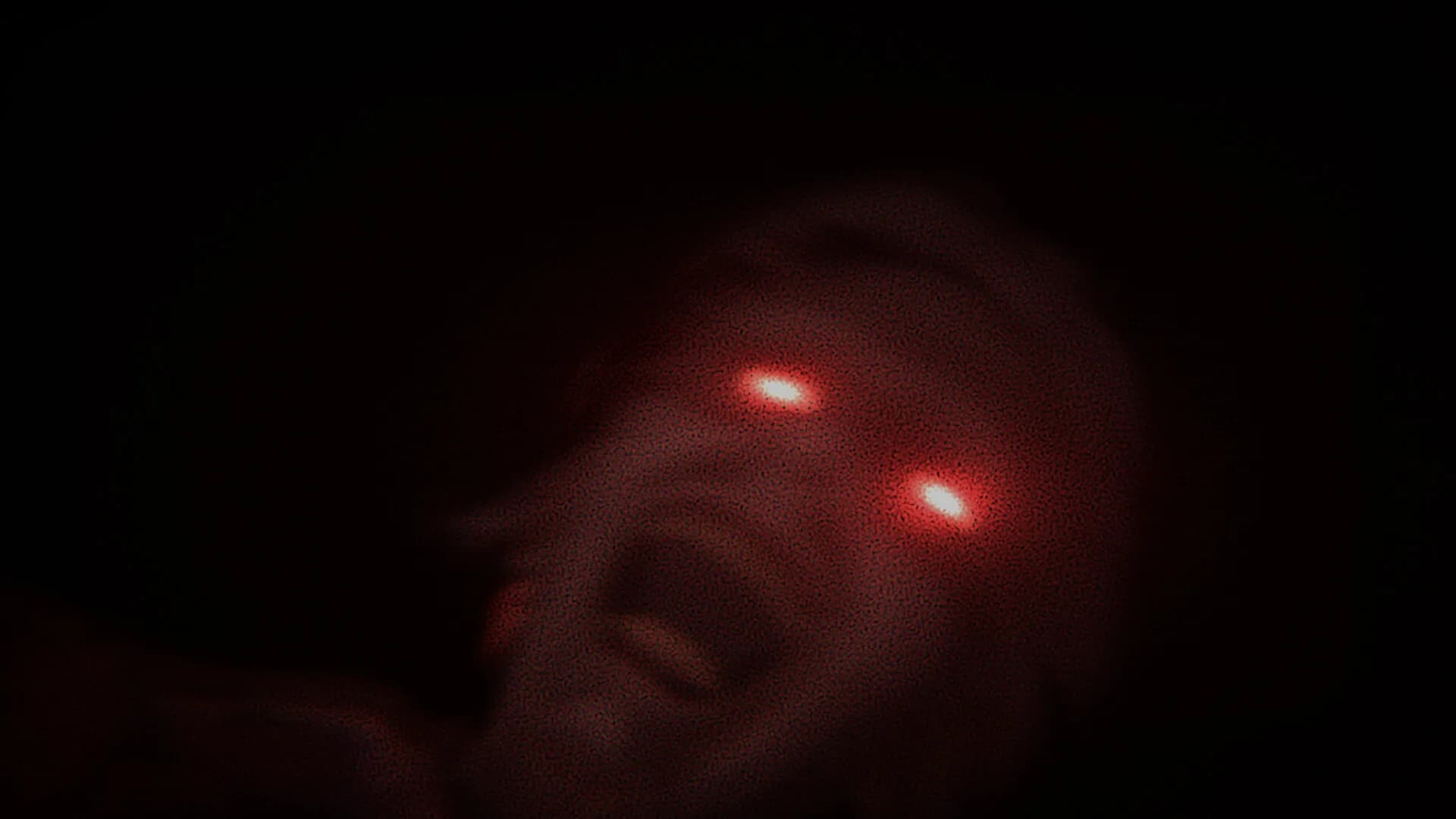 DON'T LOOK AT GRANDMA görsel 8