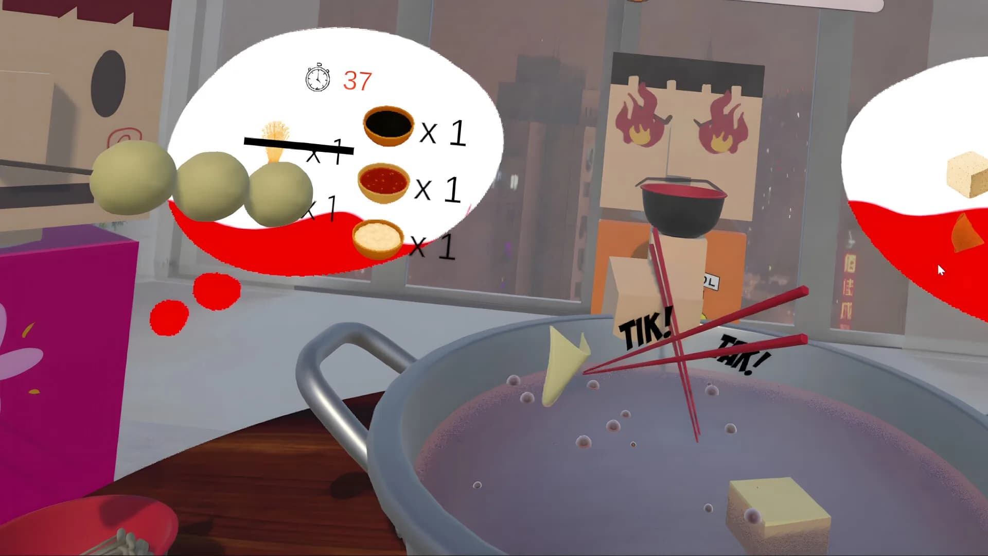 That's My Tofu görsel 2