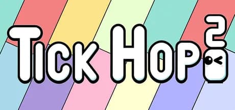 Tick Hop 2 görsel 1