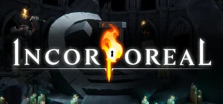 Incorporeal görsel 1
