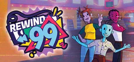 Rewind 99 görsel 1