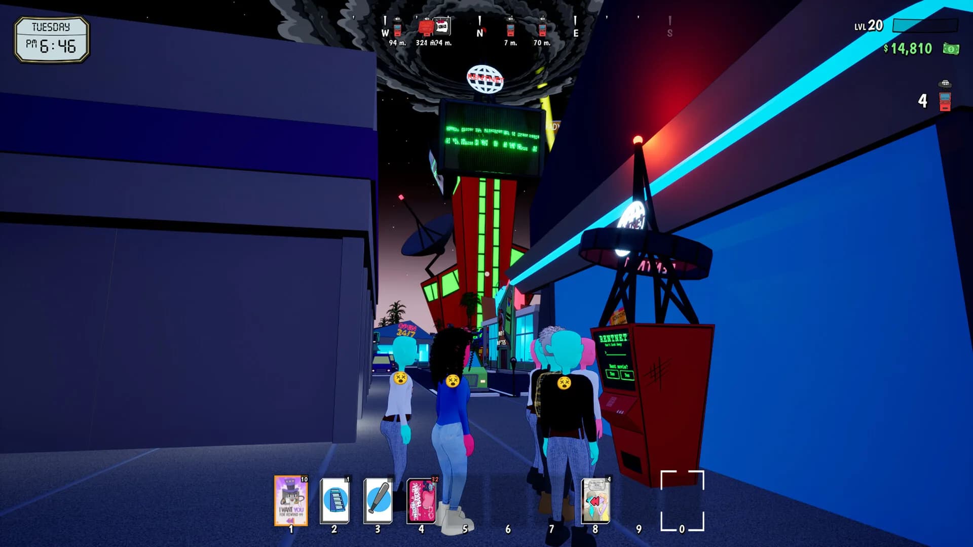 Rewind 99 görsel 15