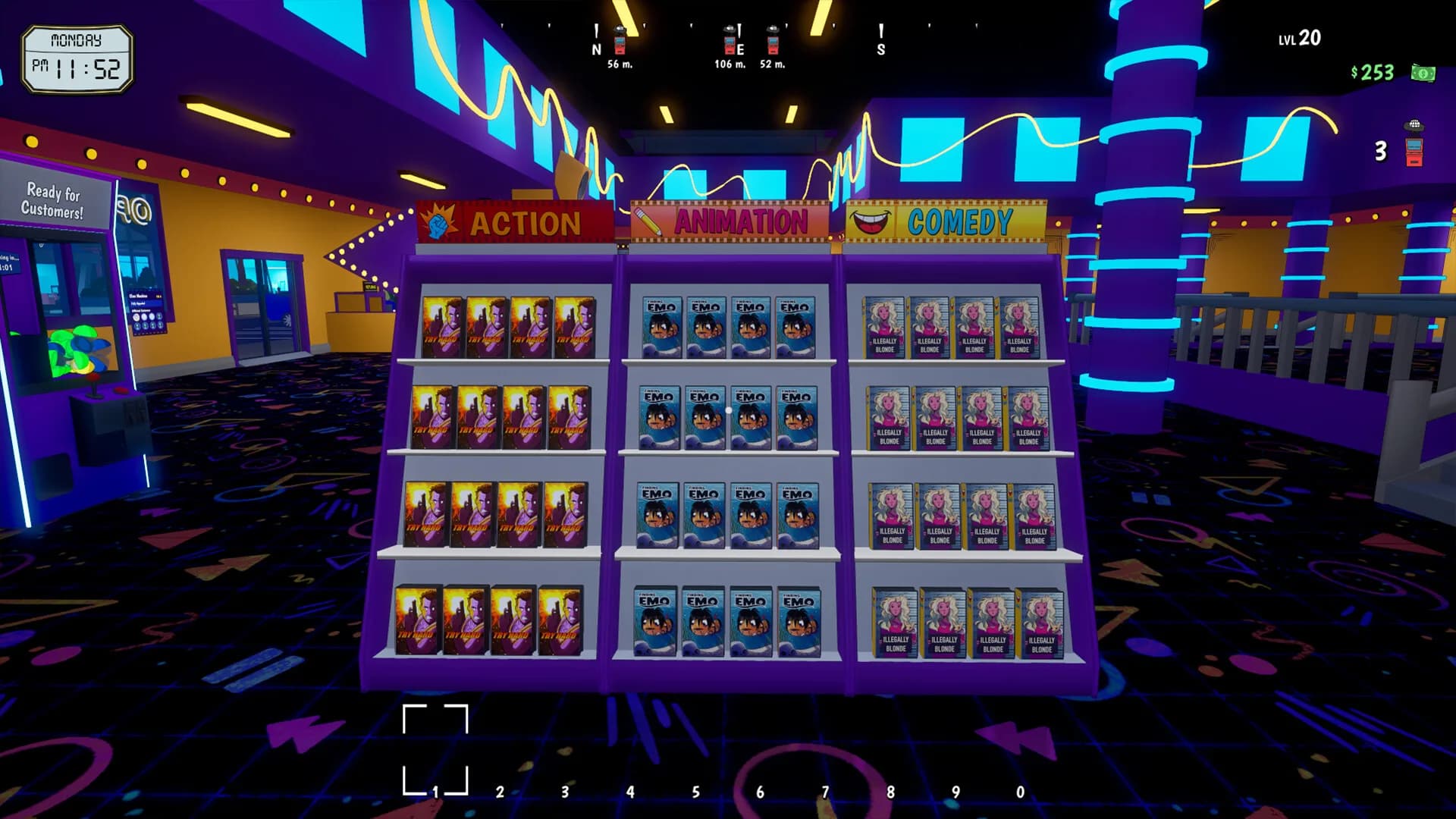 Rewind 99 görsel 8