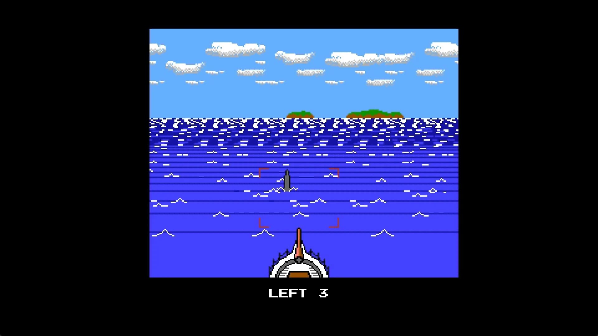 JAWS: Retro Edition görsel 7