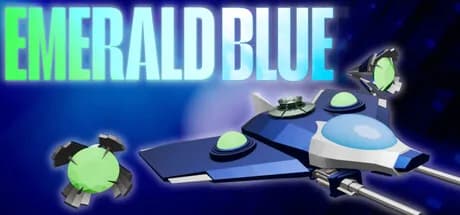 Emerald Blue