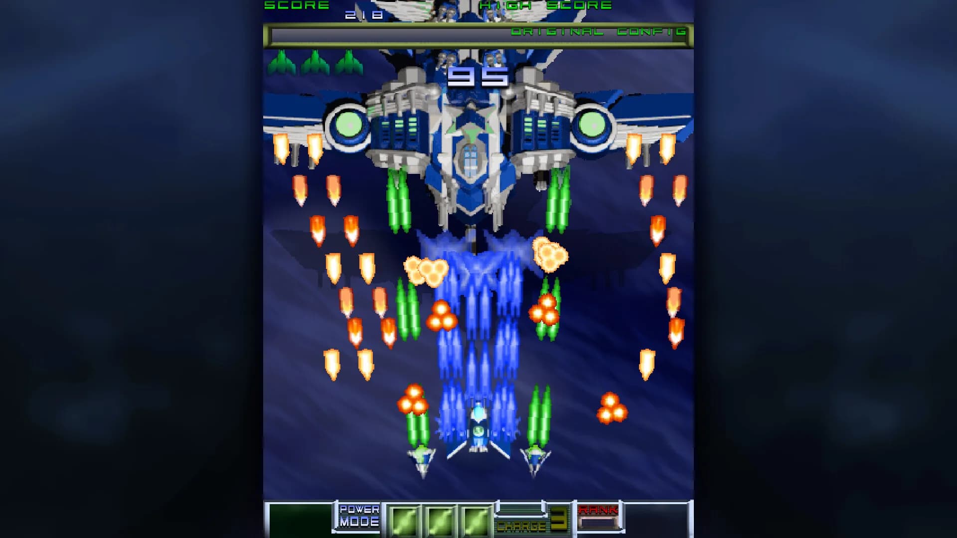 Emerald Blue görsel 5