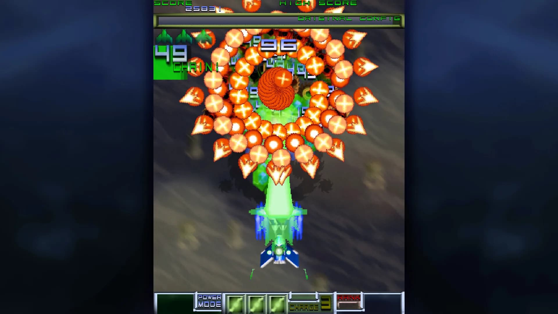 Emerald Blue görsel 6