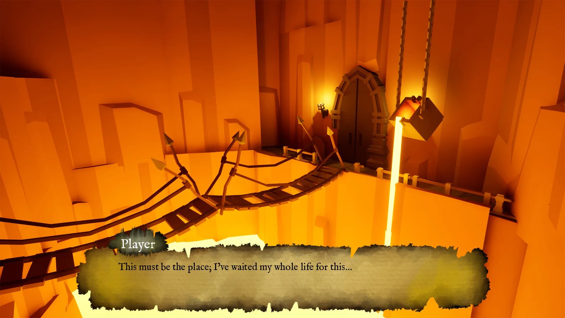 Conquering of the Royal Keep görsel 2