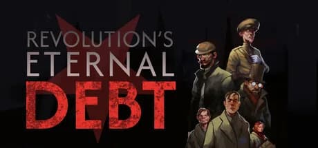 Revolution's Eternal Debt