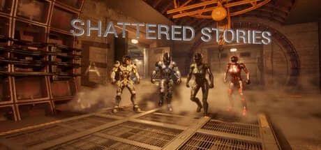 Shattered Stories