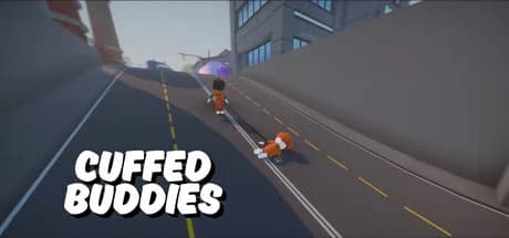 Cuffed Buddies görsel 1