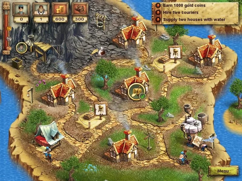 Age of Invention görsel 3