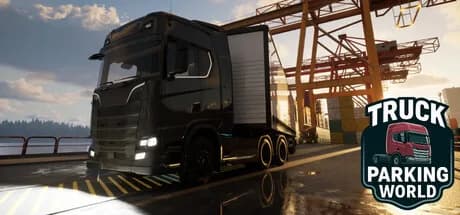 Truck Parking World