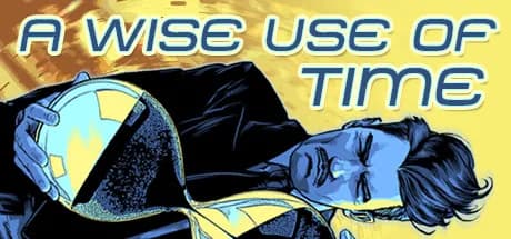 A Wise Use of Time görsel 1