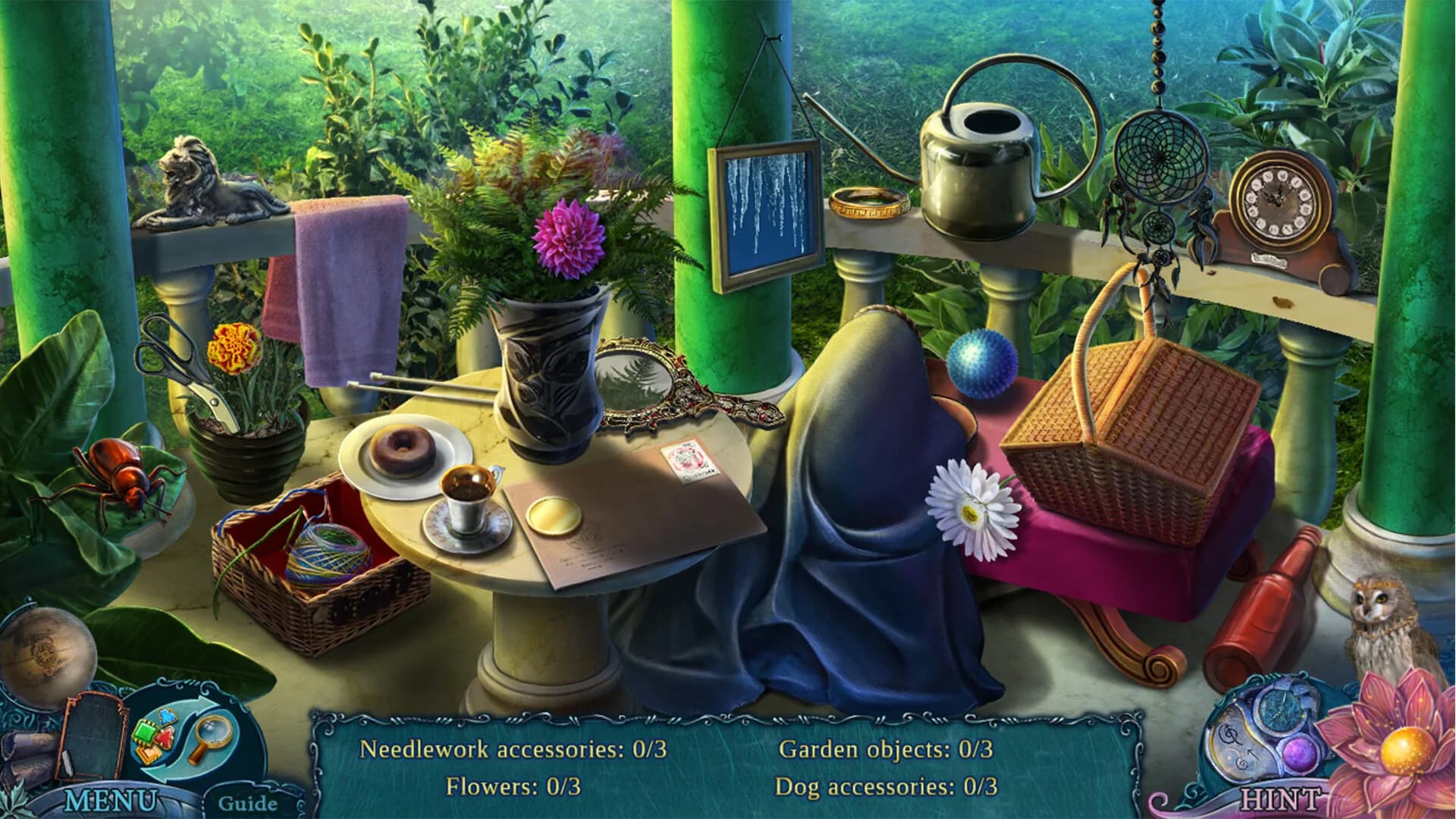 Reflections of Life: Dark Architect Collector's Edition görsel 5