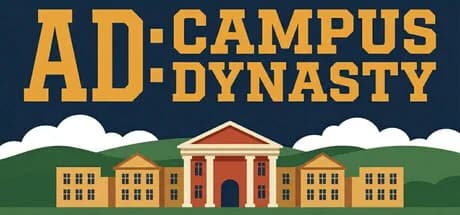 AD: Campus Dynasty görsel 1