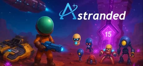 Astranded