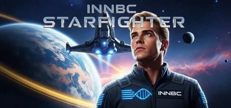 INNBC STARFIGHTER görsel 1