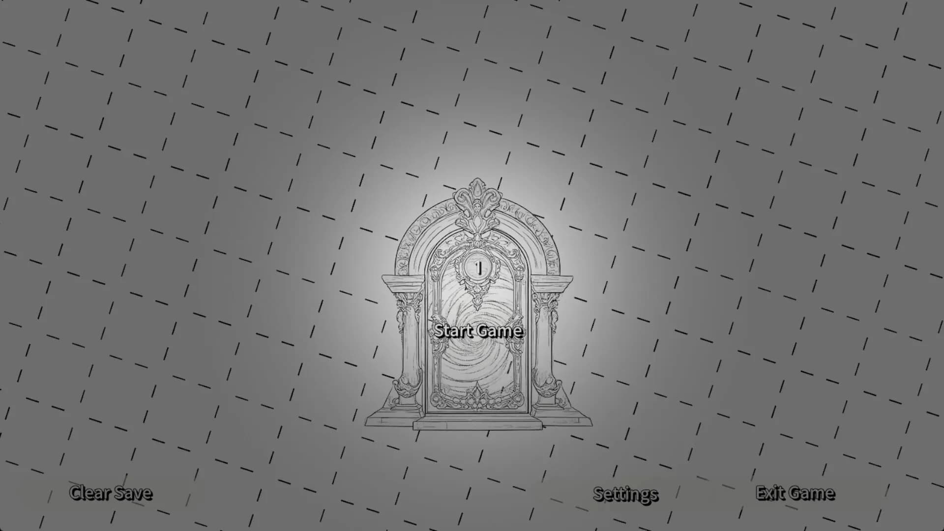 Spirit's Shadow Maze: The Path of Possession 灵影迷宫：附身之途 görsel 2