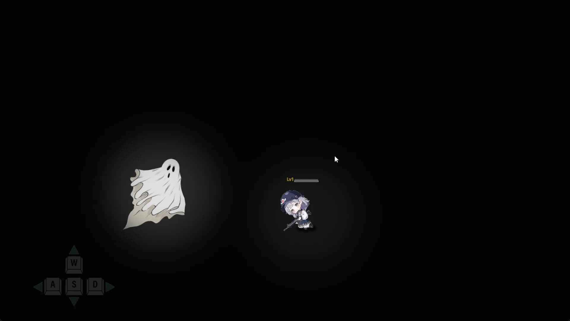 Spirit's Shadow Maze: The Path of Possession 灵影迷宫：附身之途 görsel 3