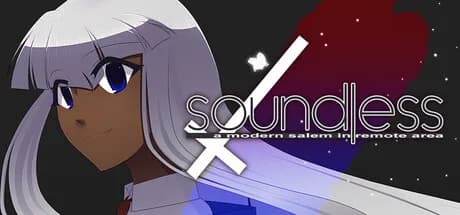 soundless - A MODERN SALEM IN REMOTE AREA -