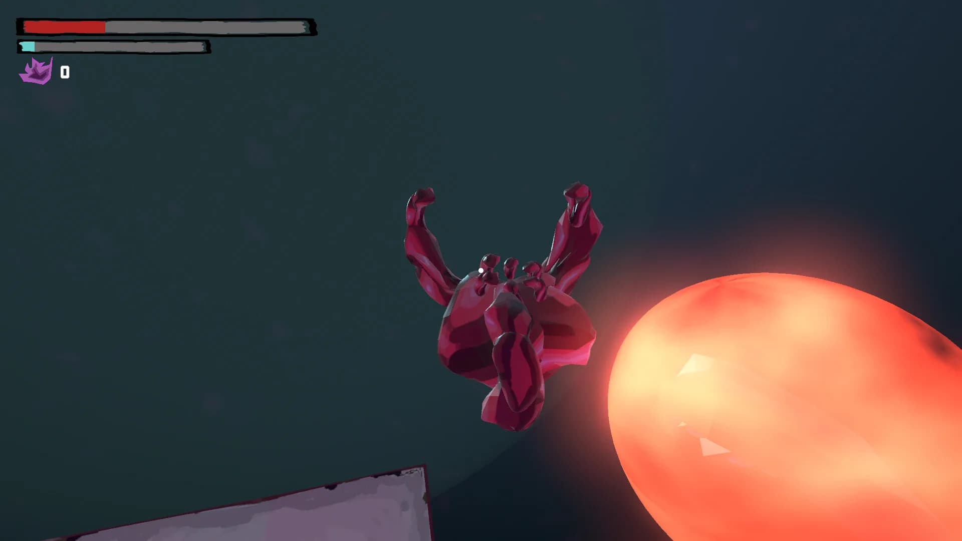 Horrors Above görsel 4