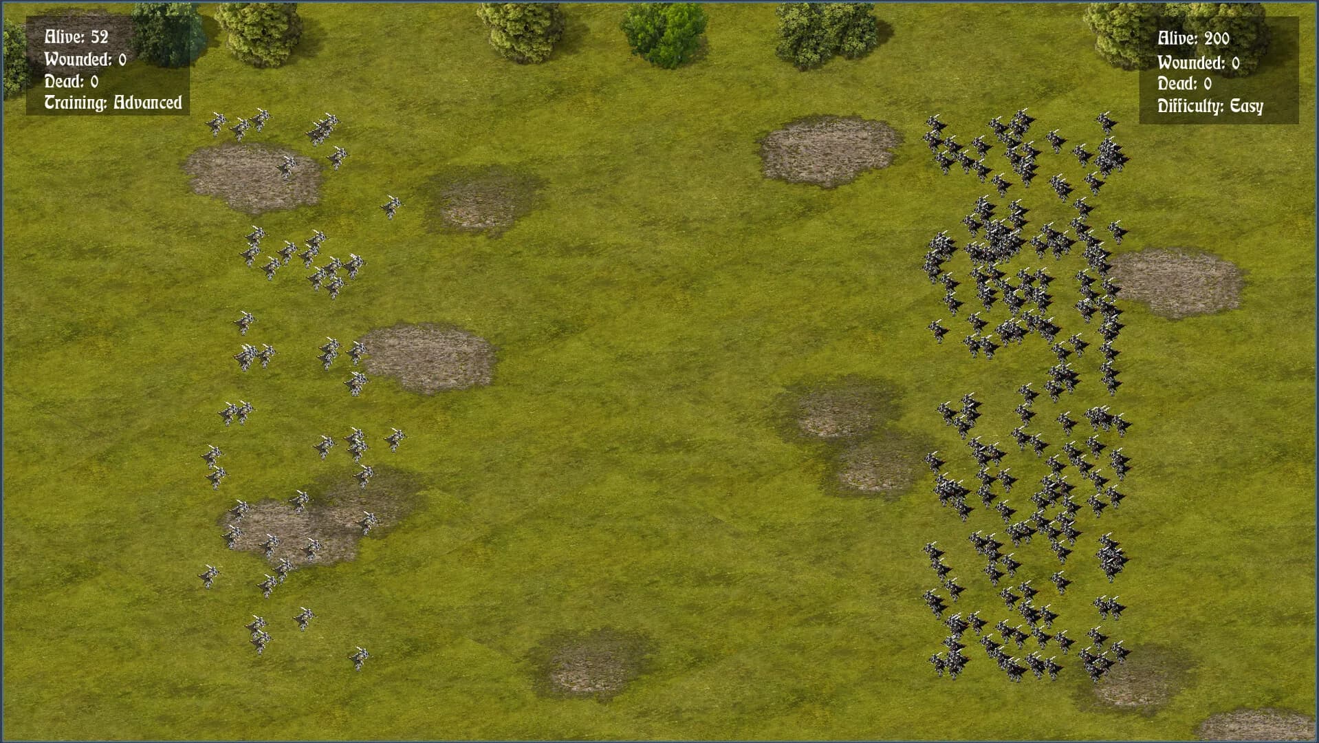 Lysoria: The Settler's Path görsel 4