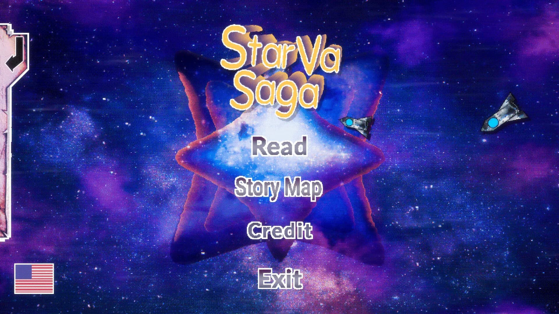 Starva Saga görsel 2