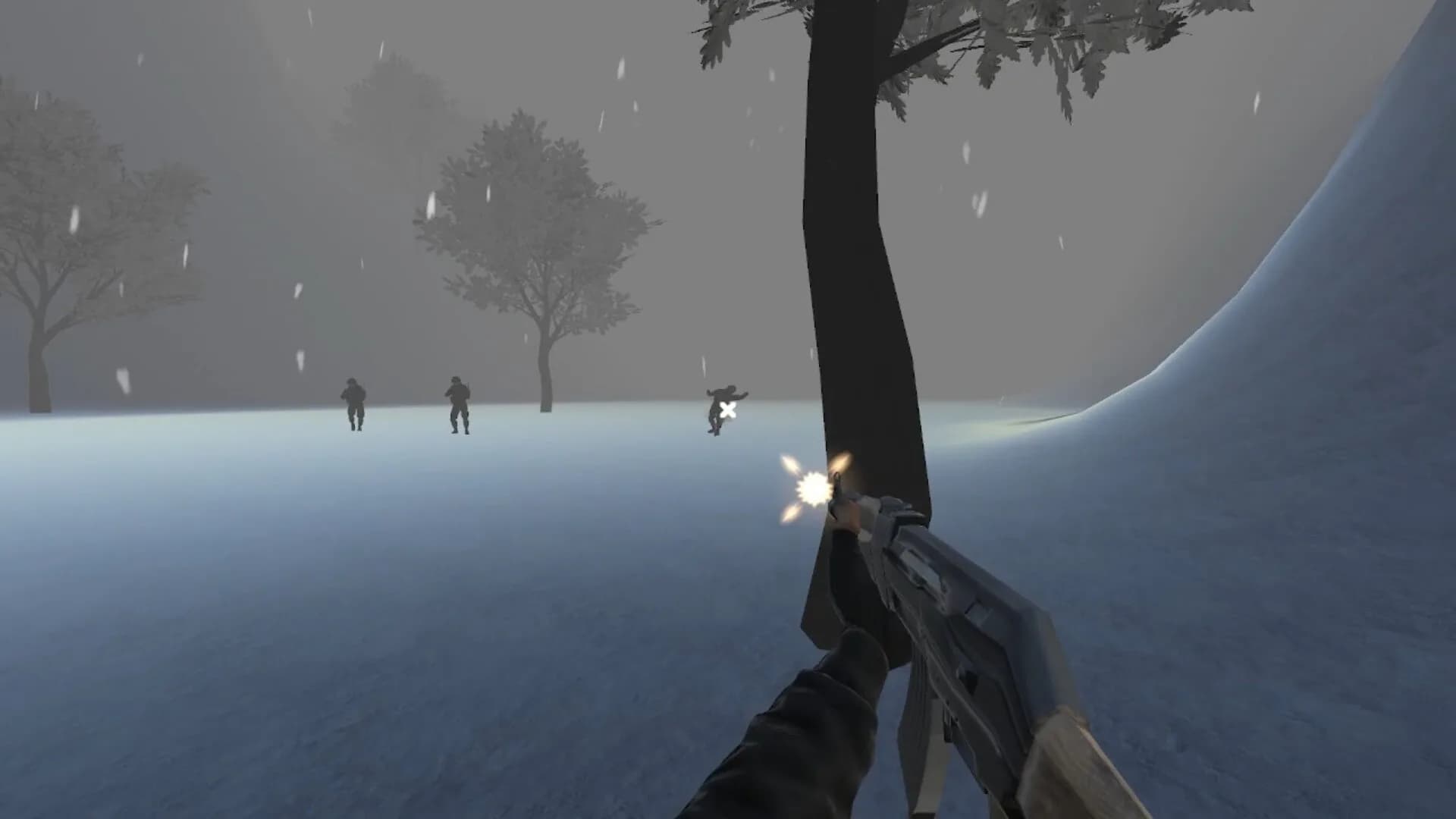 Frontline: Operation Kosmonaut görsel 2