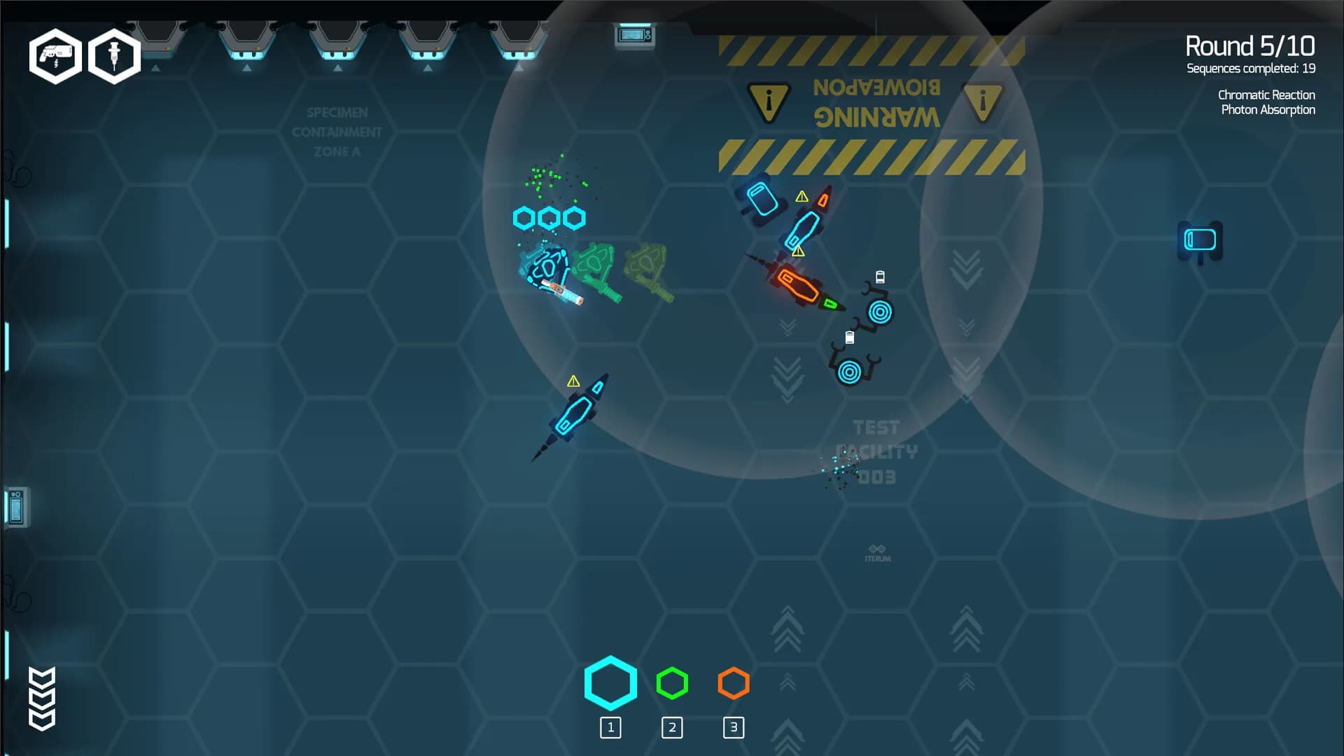 CHROMACORE görsel 2