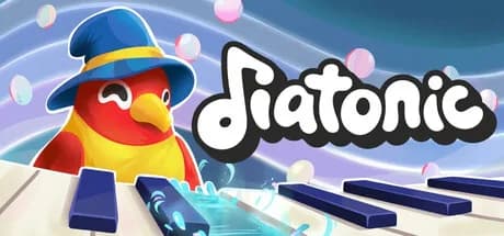 Diatonic