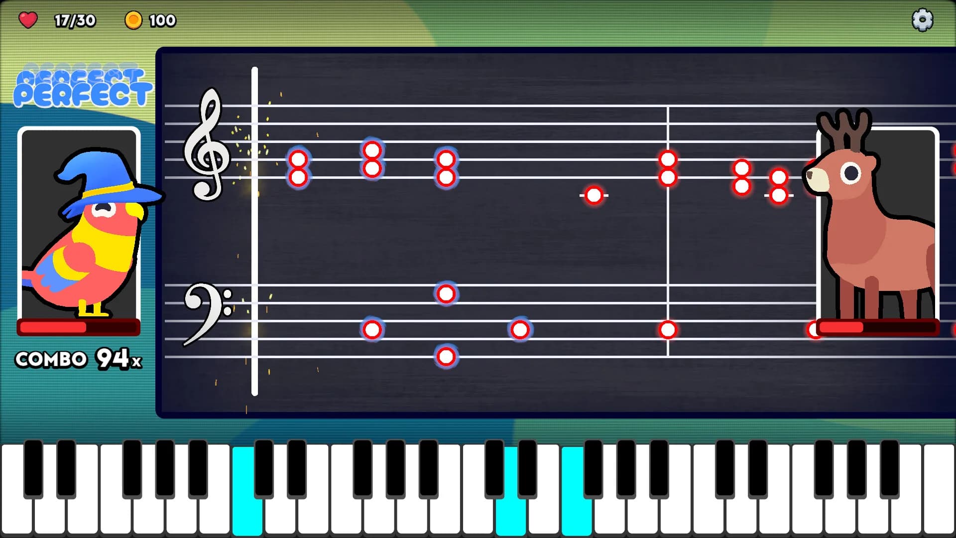 Diatonic görsel 2