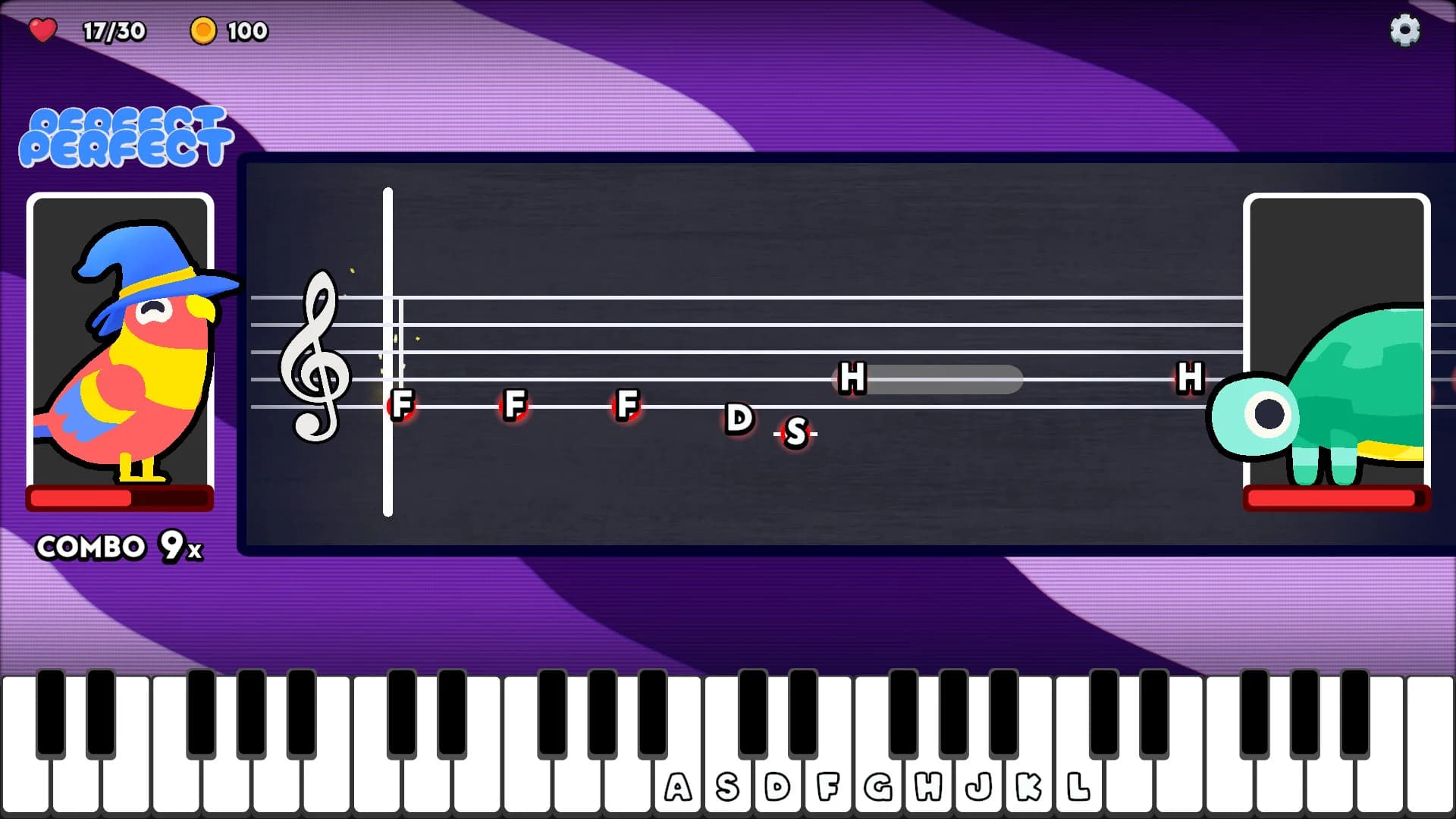 Diatonic görsel 3