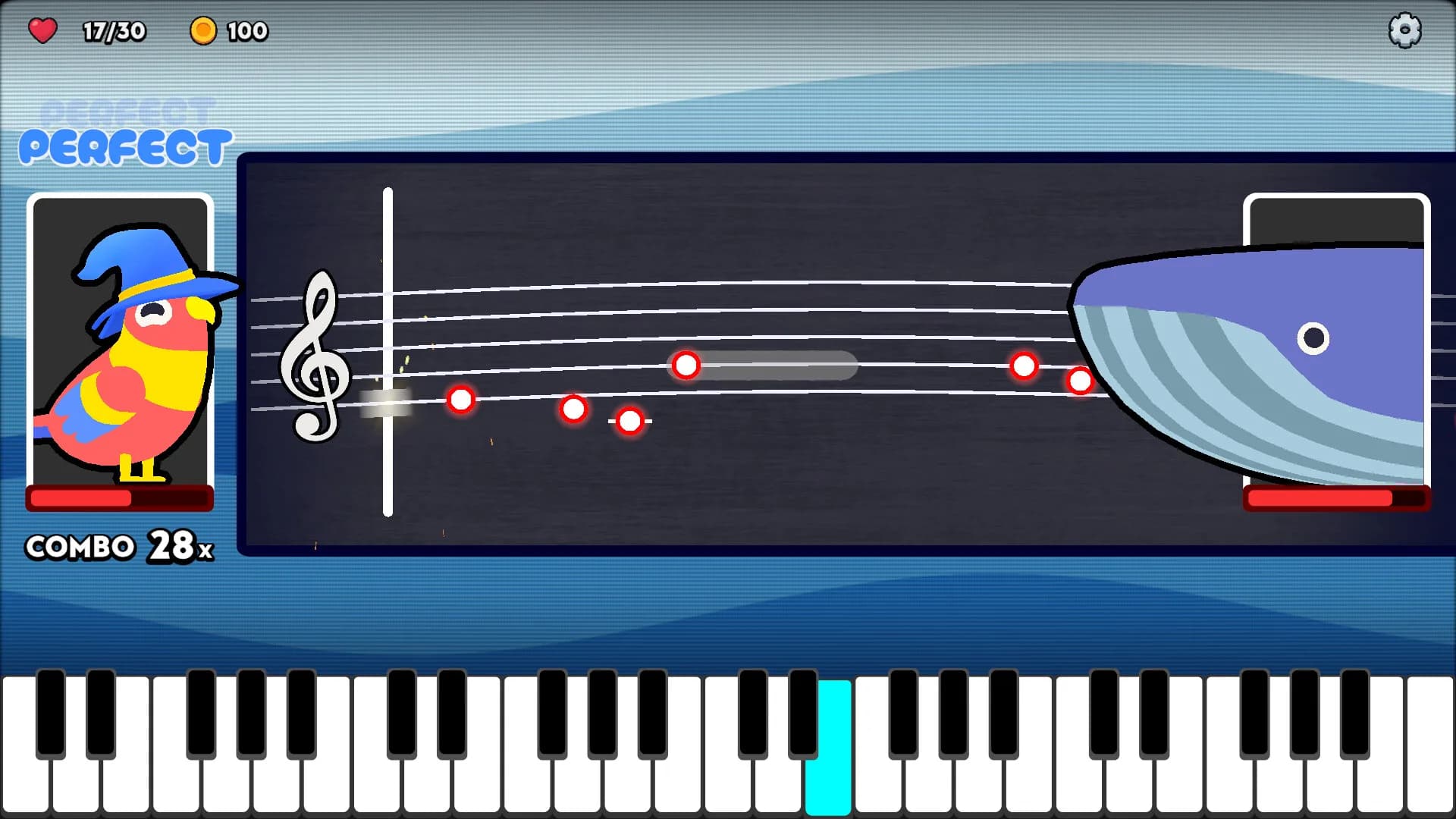 Diatonic görsel 5