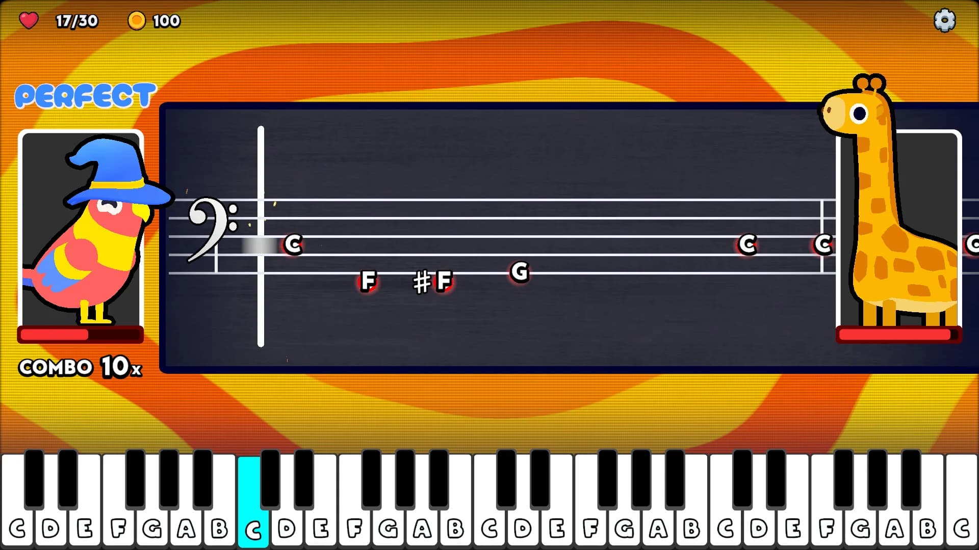 Diatonic görsel 6