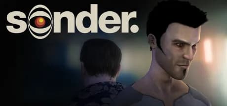 Sonder. Episode ONE görsel 1