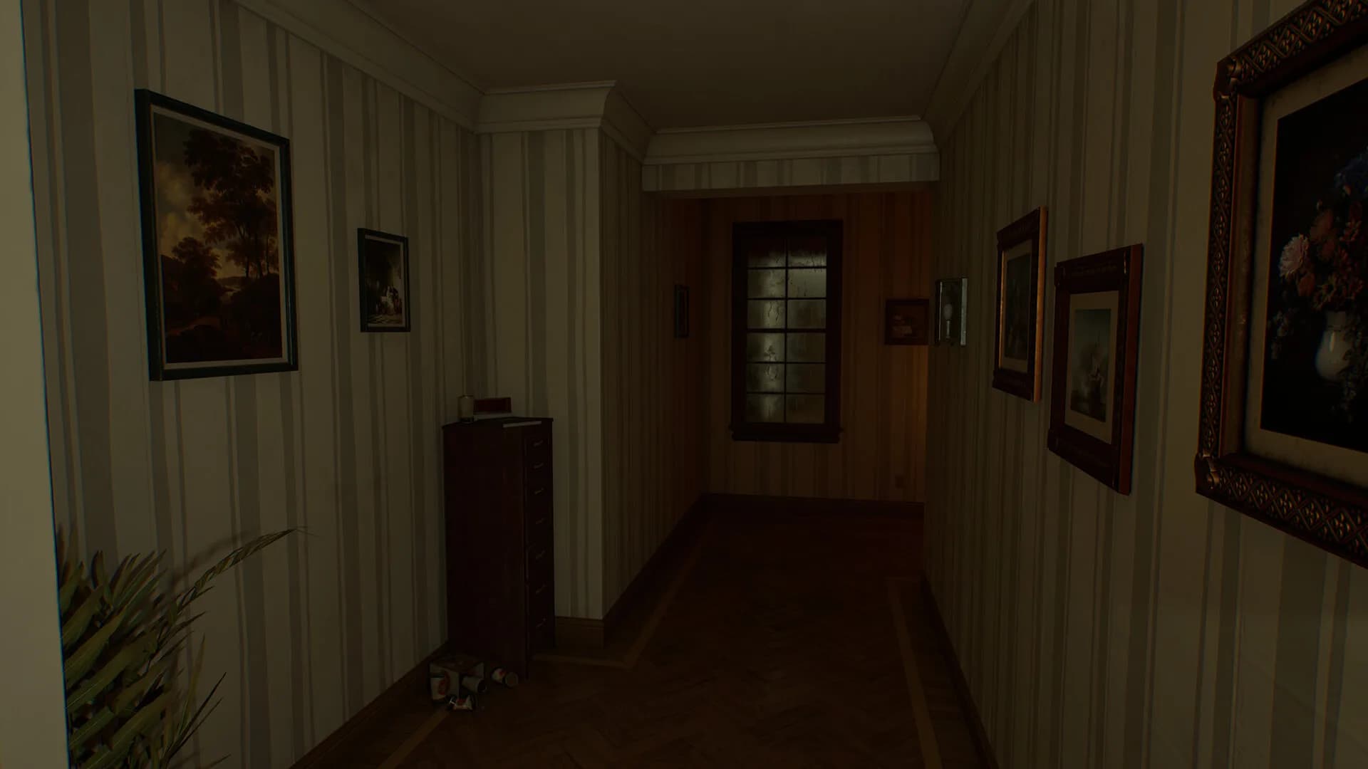 DECEIVED görsel 2