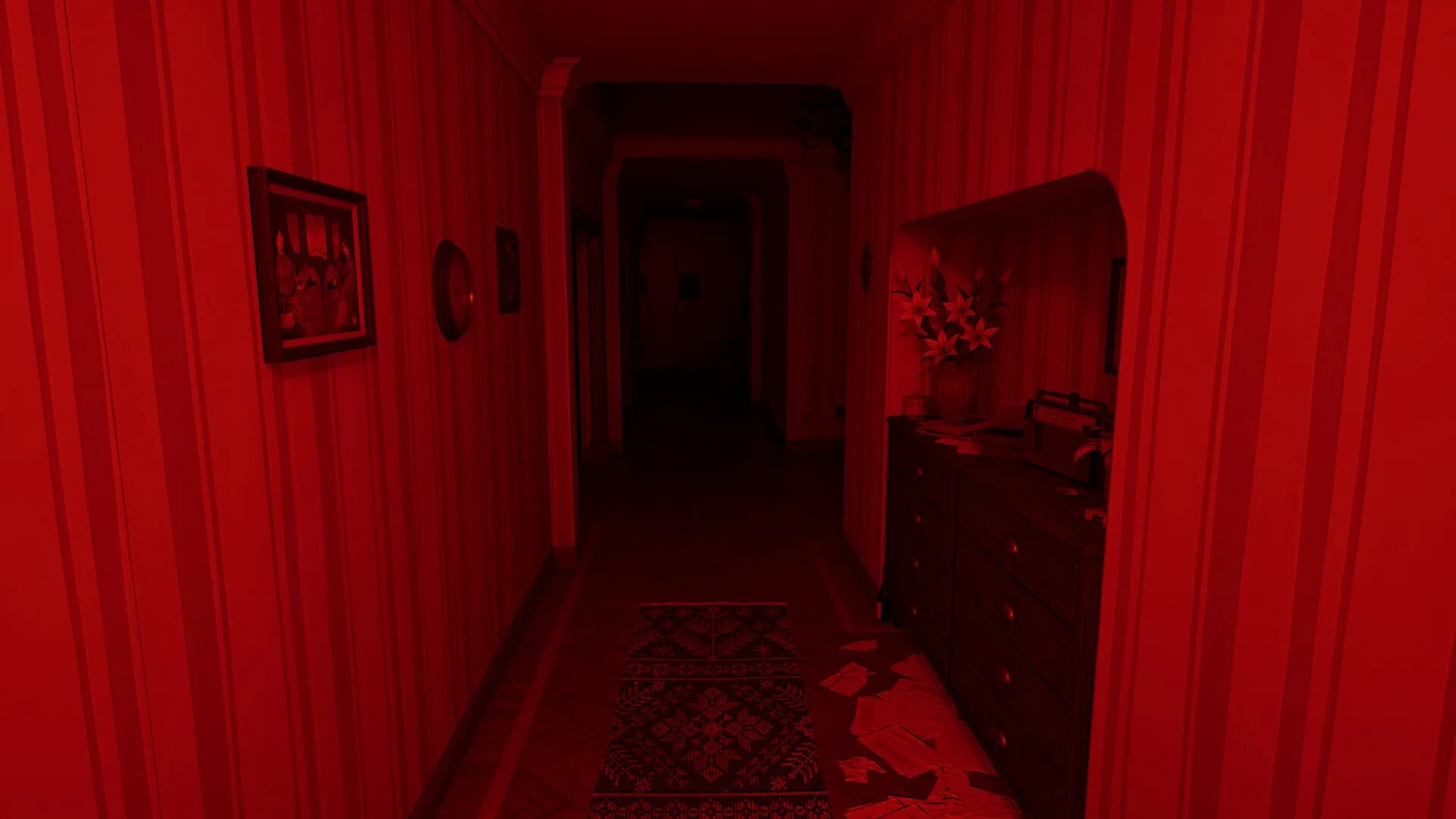 DECEIVED görsel 8