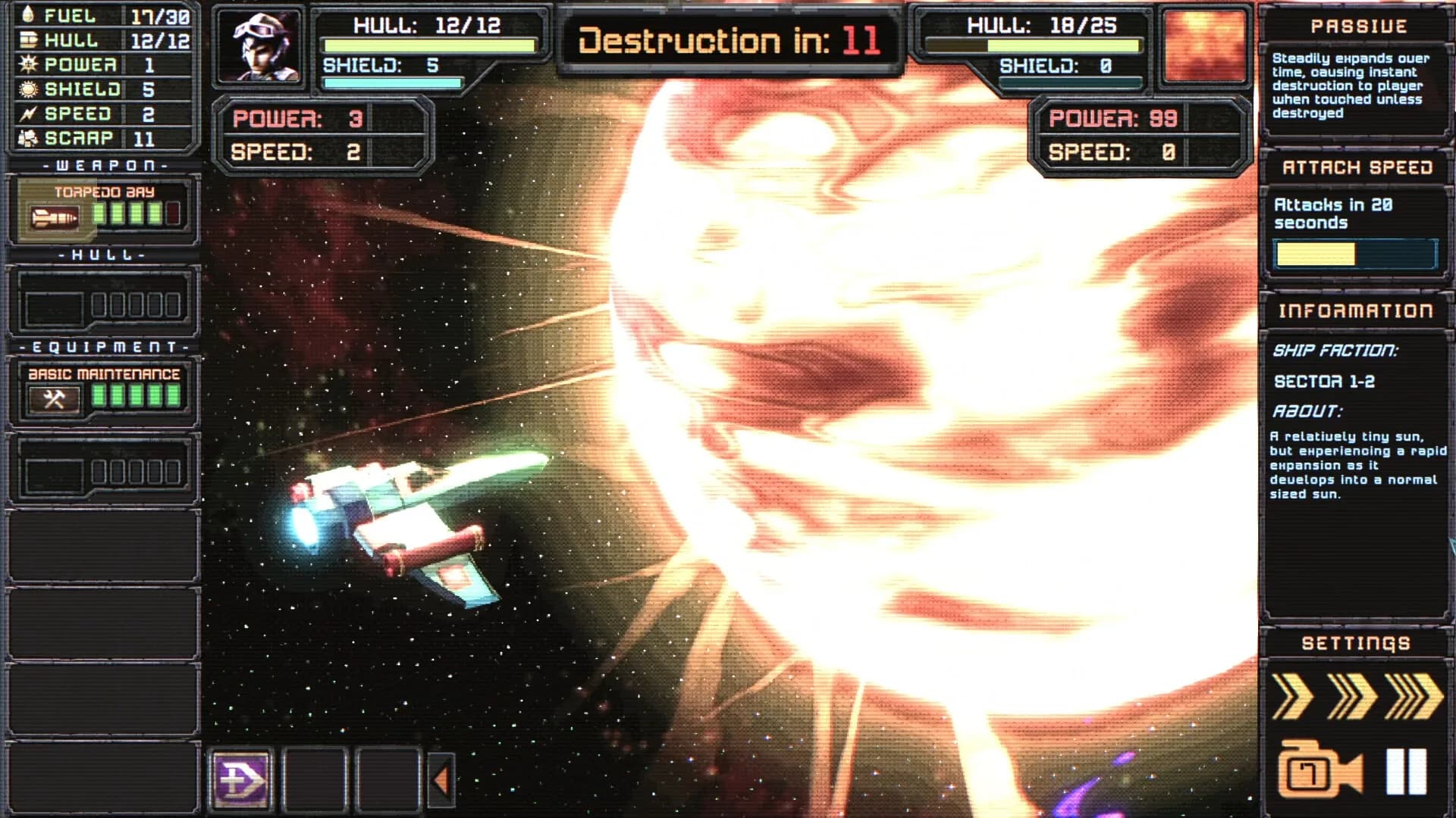 Warp Bound görsel 7