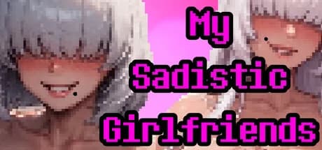 My Sadistic Girlfriends görsel 1