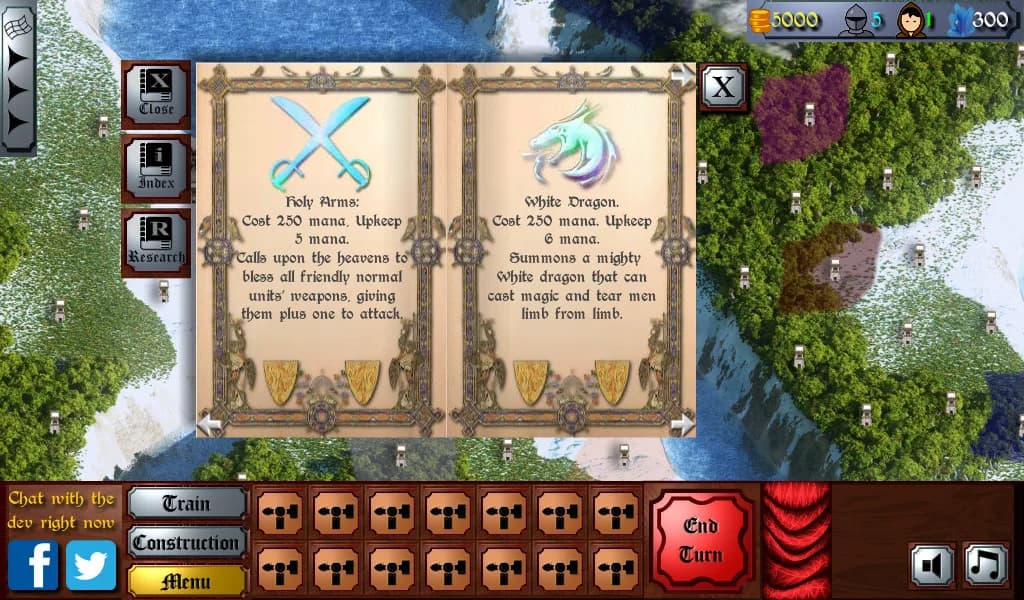 Arcane Sorcery görsel 4