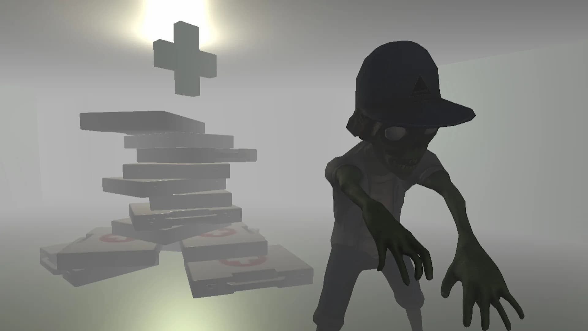 Superposition VR görsel 2