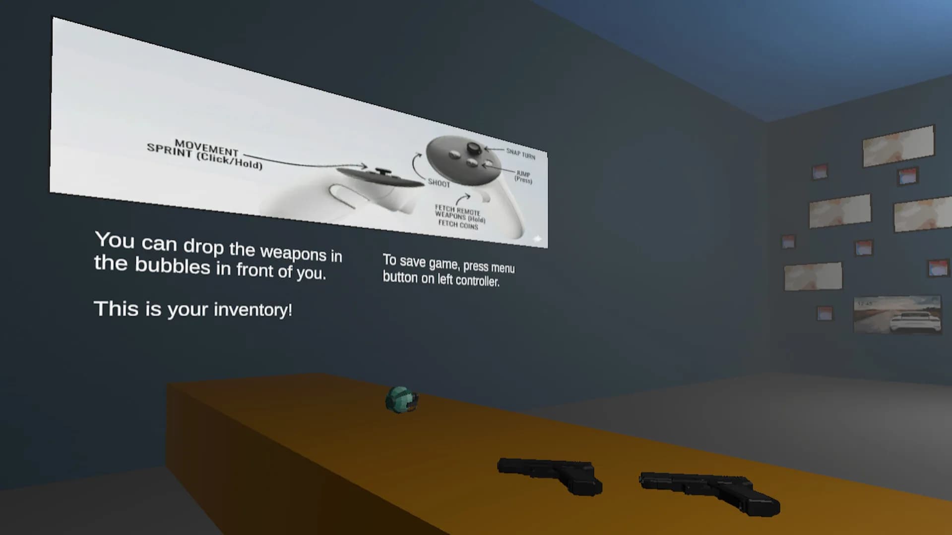 Superposition VR görsel 5