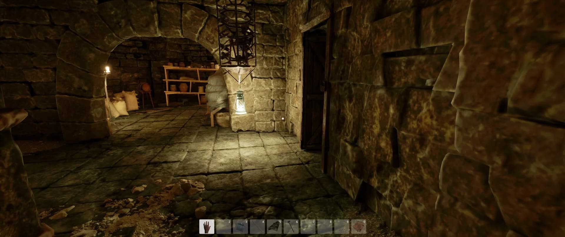 Antscape Room görsel 5