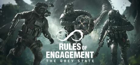 Rules of Engagement: The Grey State