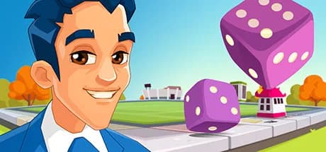 Business Tour - Board Game with Online Multiplayer görsel 1