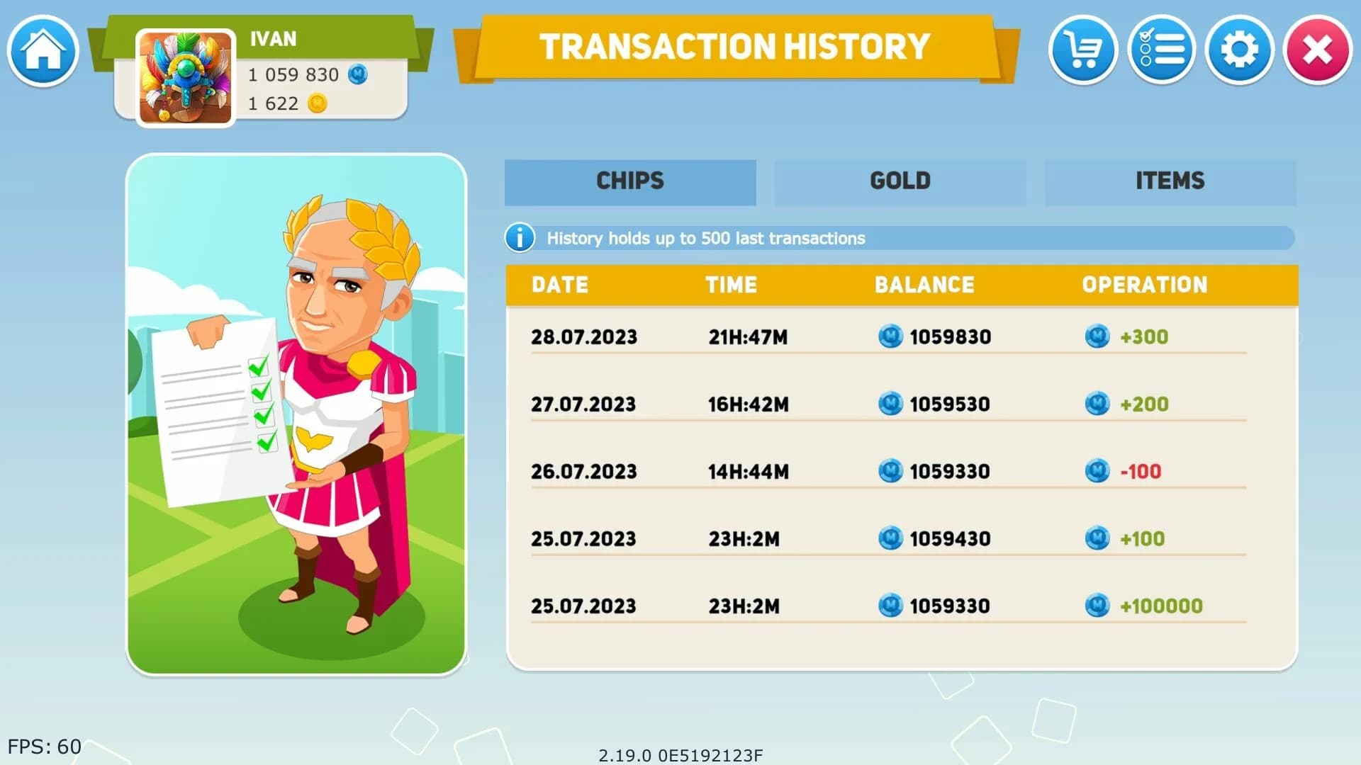 Business Tour - Board Game with Online Multiplayer görsel 20