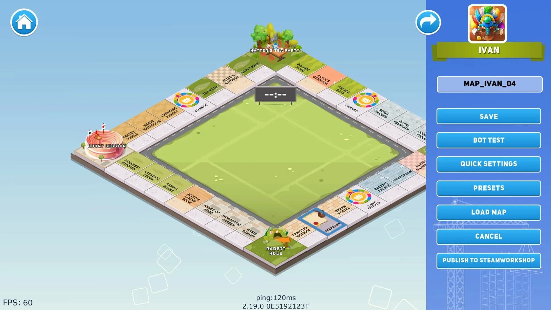 Business Tour - Board Game with Online Multiplayer görsel 5