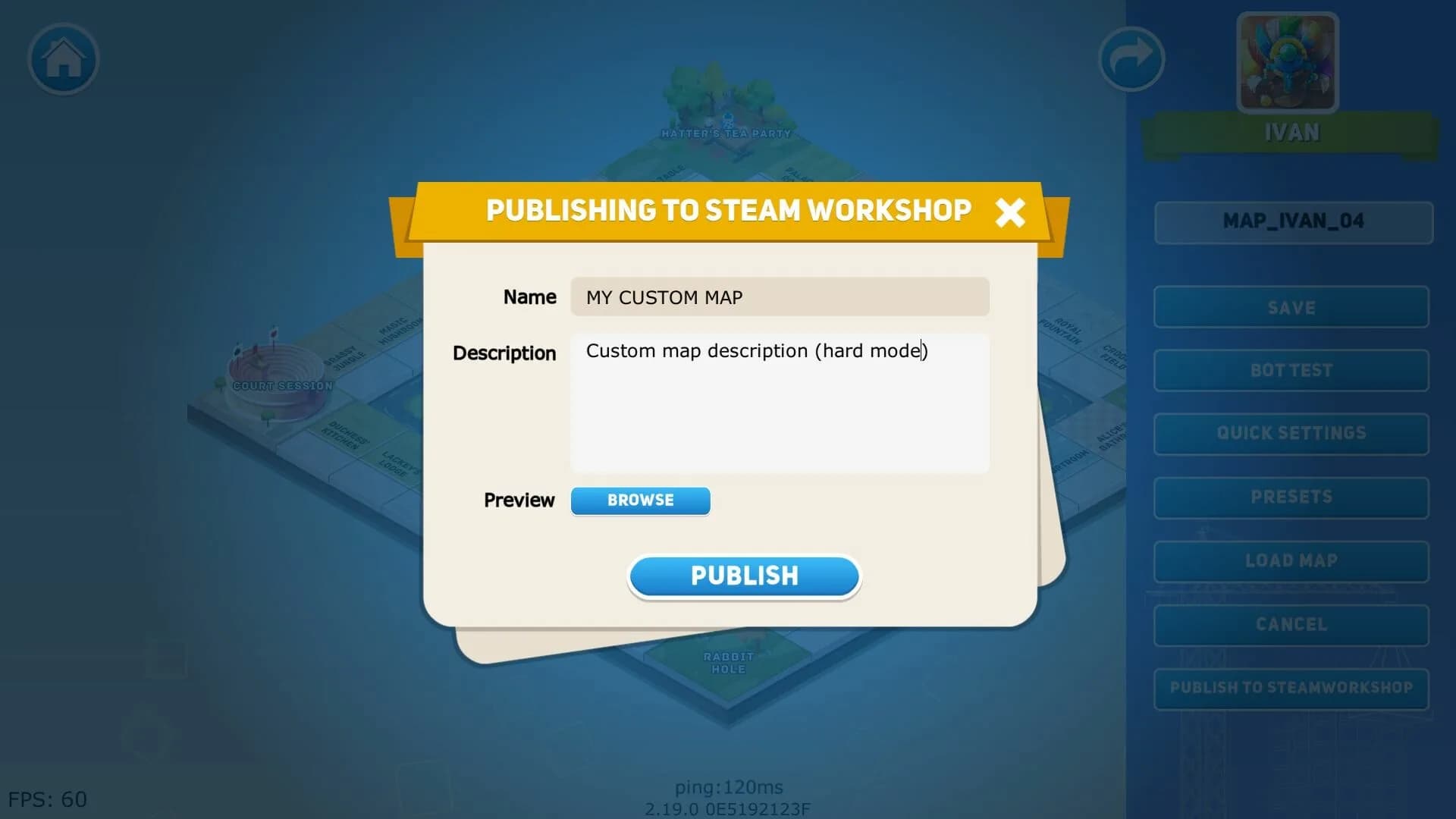 Business Tour - Board Game with Online Multiplayer görsel 7
